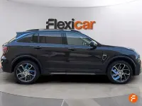 Usado Lynk & Co 01 261 CV (191 kW) 2023 Blanco SUV