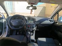 Usado Citroën C4 Feel 99 CV (72 kW) 2016 Blanco Berlina