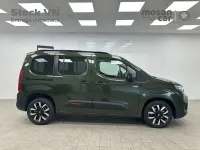 Nuevo Citroën Berlingo 130 CV (95 kW) 2026 Verde Monovolumen
