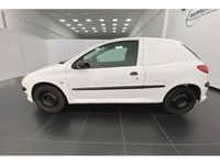 usado Peugeot 206 Xad 1.4hdi