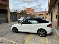 usado Audi A3 Cabriolet 1.2 TFSI Attraction