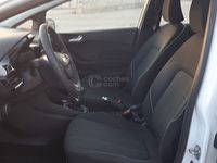 usado Ford Fiesta 1.5tdci Trend+ 85