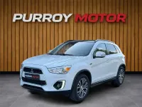 Usado Mitsubishi ASX Motion 117 CV (86 kW) 2016 Blanco SUV