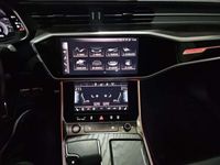 usado Audi S7 Sportback TDI quattro tiptronic 257kW