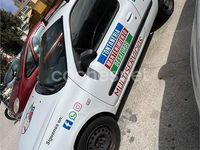 Usado Renault Clio II Authentique 85 CV (62 kW) 2007 Blanco Berlina