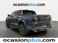Usado Ford Ranger Raptor 292 CV (214 kW) 2023 Gris Pickup/Camioneta