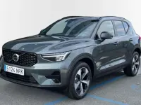 Nuevo Volvo XC40 Ultra 163 CV (119 kW) 2026 Verde SUV