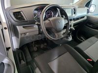 Usado Peugeot Traveller Business-Line 120 CV (88 kW) 2021 Blanco Monovolumen