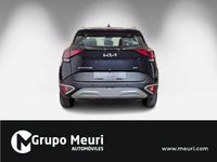 Brugt Kia Sportage 232 HK (170 kW) 2023 Sort SUV