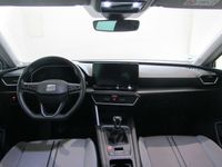 usado Seat Leon 2.0 TDI S&S Style Go 85 kW (115 CV)