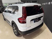 Usado Dacia Jogger Comfort 100 CV (73 kW) 2022 Blanco Monovolumen