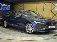 Usado Volvo S90 Inscription 190 CV (139 kW) 2018 Azul Berlina