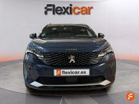 Usado Peugeot 5008 Allure 130 CV (95 kW) 2023 Azul SUV