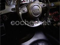 Usado Audi S8 plus 605 CV (444 kW) 2016 Negro Berlina