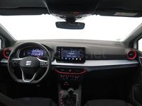 Usado Seat Ibiza FR 116 CV (85 kW) 2025 Blanco Utilitario