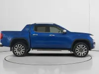 Usado VW Amarok Aventura 241 CV (177 kW) 2023 Azul Pickup/Camioneta