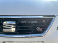 Usado Seat Leon ST FR 150 HP (110 kW) 2019 Branco Carrinha