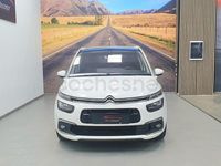 Usado Citroën C4 SpaceTourer Shine 130 CV (95 kW) 2019 Blanco Monovolumen