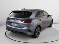 Usado Kia Ceed 136 CV (100 kW) 2021 Utilitario