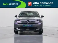 Usado Citroën C4 136 CV (100 kW) 2025 Gris SUV