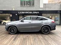 usado Mercedes GLE300 Coupé 300d 4Matic Aut.