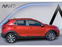 Usado Kia Stonic 101 CV (74 kW) 2024 SUV