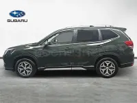 Usado Subaru Forester 150 CV (110 kW) 2023 Verde SUV