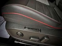 Usado VW Golf VIII GTI 245 CV (180 kW) 2021 Blanco Berlina