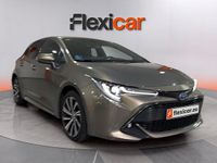 Używany Toyota Corolla Advance 184 KM (135 kW) 2022 Szary Sedan/Limuzyna
