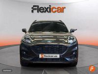 Usado Ford Puma ST-Line 125 CV (91 kW) 2023 Gris SUV