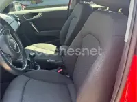 Usado Audi A1 Sportback Attraction 90 CV (66 kW) 2015 Rojo Utilitario