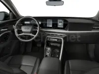 Nuevo Audi Q5 Sportback Premium 299 CV (219 kW) 2026 Negro SUV