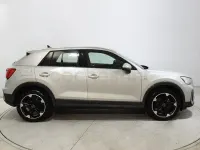 Usado Audi Q2 S-Line 116 CV (85 kW) 2025 Gris / plata SUV