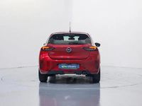 Usado Opel Corsa GS Line 100 HP (73 kW) 2020 Vermelho Citadino