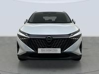 Usado Nissan Qashqai N-Connecta 140 CV (102 kW) 2025 Blanco SUV