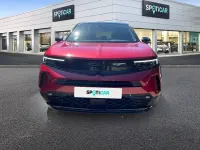 Usado Opel Mokka GS Line 131 CV (96 kW) 2022 Rojo SUV