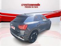 Usado Audi Q2 S-Line 116 CV (85 kW) 2023 SUV