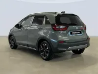 Nuevo Honda Jazz 122 CV (89 kW) 2026 Verde Utilitario