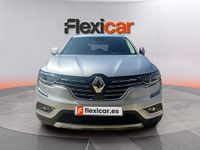 Usado Renault Koleos Initiale Paris 175 CV (128 kW) 2018 Gris SUV