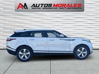 Usado Land Rover Range Rover Velar HSE 180 CV (132 kW) 2020 Blanco SUV