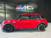 Usado Mini Cooper 136 CV (100 kW) 2020 Rojo Utilitario