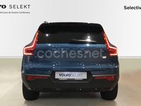 Usado Volvo XC40 Ultimate 175 kW (238 CV) 2023 Eléctrico SUV