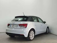 usado Audi A1 Sportback 1.4TDI ultra Attracted