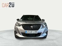 usado Peugeot 2008 GT Line BlueHDI 100 S&S BVM6