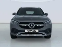 Usado Mercedes GLA200 150 CV (110 kW) 2022 Gris SUV