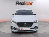 Brugt MG HS Comfort 162 HK (119 kW) 2023 Hvid SUV