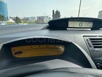 Usado Citroën C4 Exclusive 110 CV (80 kW) 2005 Negro Berlina