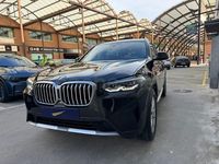 Usado BMW X3 xLine 292 CV (214 kW) 2023 Negro SUV