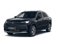 Nuevo VW T-Roc 150 CV (110 kW) 2026 Negro SUV