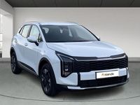 Nuevo Kia Sportage 239 CV (175 kW) 2026 Blanco SUV